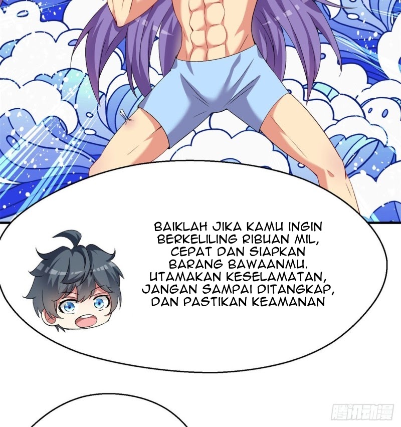 I Picked Up An Attributes Chapter 46 Gambar 63